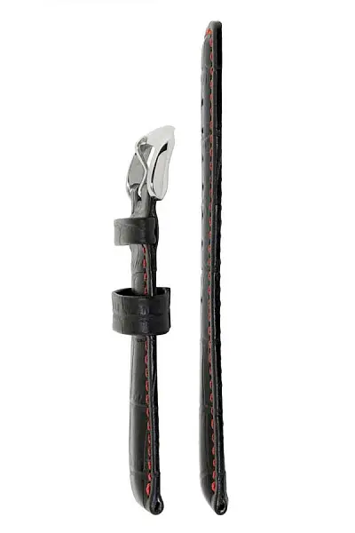 Ремень Хирш Гранд Дюк L 02528050-2-20