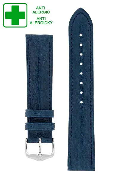 Ремень Hirsch Camelgrain Pro Skin L 01009080-2-20