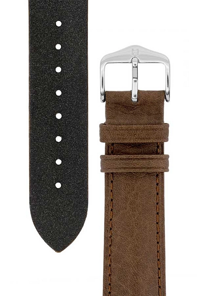 Ремень Hirsch Camelgrain Pro Skin L 01009015-2-20