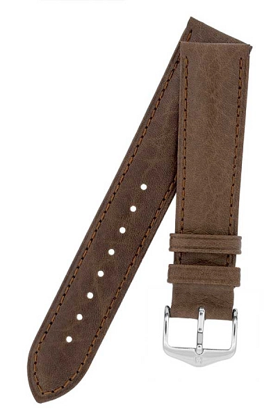 Ремень Hirsch Camelgrain Pro Skin L 01009015-2-20