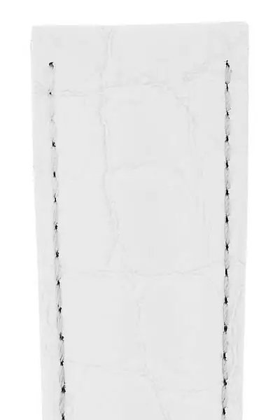 Ремень Хирш Крокогрейн M 12302800-2-18