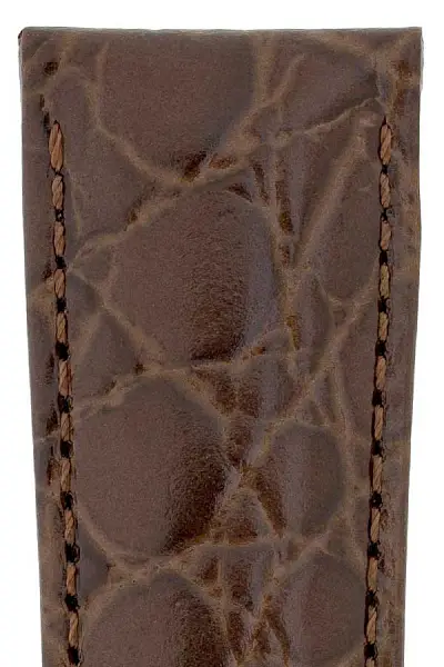 Ремень Хирш Крокогрен L 12322810-2-18