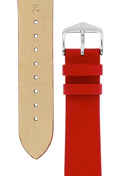 Ремень Хирш Бриллиантовый теленок L 14120220-1-18