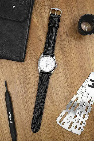 Ремень Хирш Радуга L 12322650-1-18