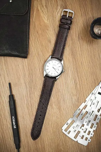 Ремень Хирш Радуга L 12322610-1-20