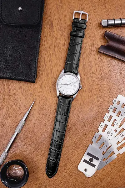 Ремень Hirsch Strap Louisianalook L 03427050-1-18