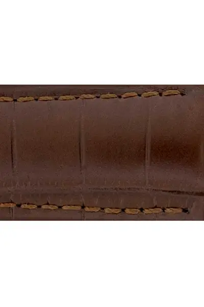 Ремень Хирш Барон Л 08404019-1-20