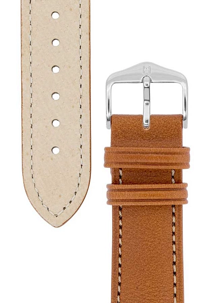Ремень Хирш Kent Artisan L 01002070-2-20