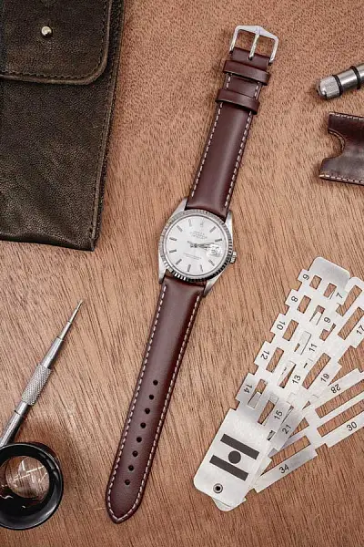 Hirsch Ремень Trooper L 03002010-2-22