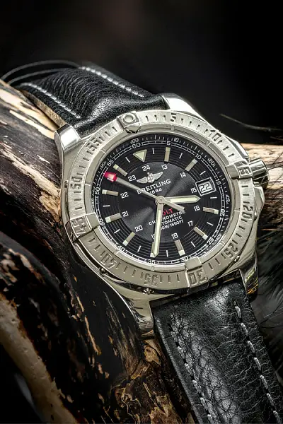 Ремень Хирш Lucca Artisan L 04902050-2-22