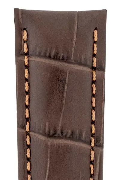 Ремень Хирш Гранд Дюк L 02528010-2-22