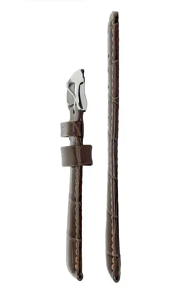 Ремень Хирш Гранд Дюк L 02528010-2-22