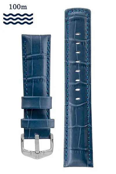 Ремень Хирш Гранд Дюк L 02528080-2-22