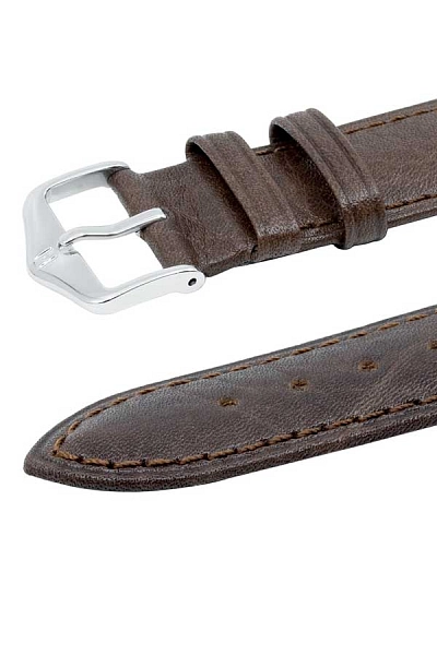 Ремень Hirsch Camelgrain Pro Skin L 01009015-2-22