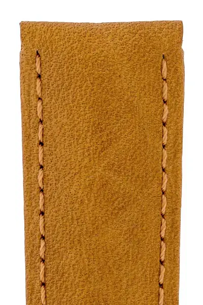 Ремень Hirsch Camelgrain Pro Skin L 01009010-2-22