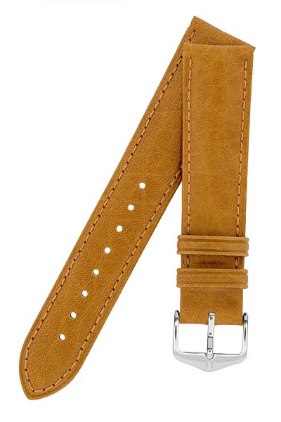 Ремень Hirsch Camelgrain Pro Skin L 01009010-2-22
