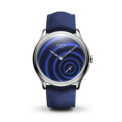 Cap Promenade Goutte D'Eau