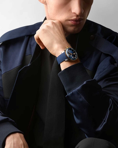 Longines HydroConquest L3.781.3.96.9