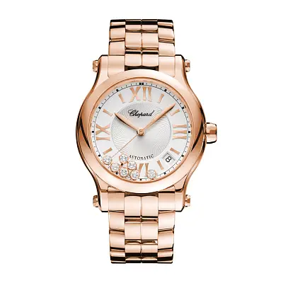 Chopard Happy Sport 274808-5002