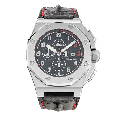 Royal Oak Offshore Chronograph Shaquille O'Neal