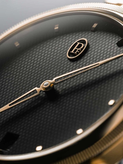 Parmigiani Tonda PF Micro-Rotor PFC914-2020001-200182