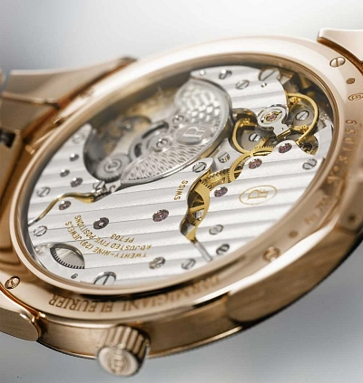 Parmigiani Tonda PF Micro-Rotor PFC914-2020001-200182