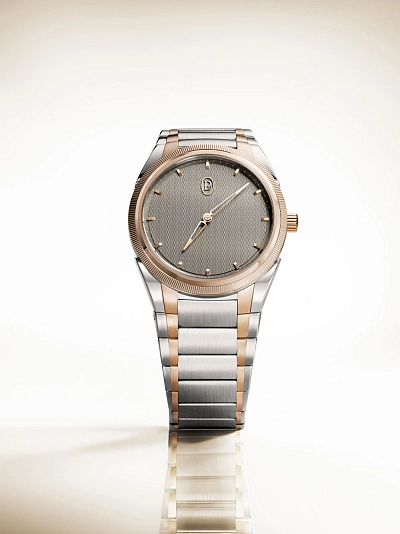 Parmigiani Tonda PF Automatic PFC804-1020003-100182
