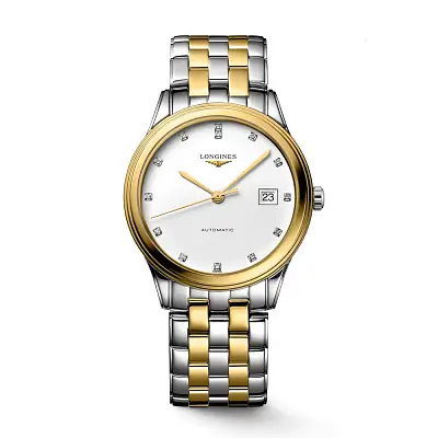 Longines Flagship Classic L4.974.3.27.7