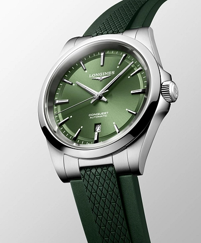Longines Conquest L3.830.4.02.9