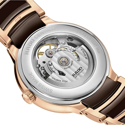 Rado Centrix Automatic Diamonds Open Heart R30028902