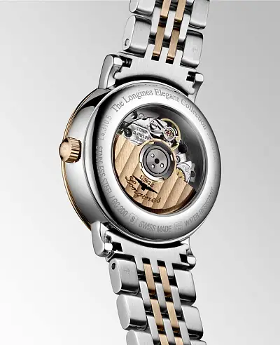Longines Elegant Collection L4.310.5.87.7
