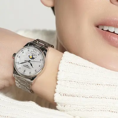 Longines Master Collection L2.409.4.87.6