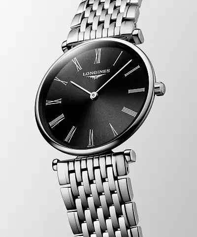La Grande Classique de Longines L4.512.4.51.6
