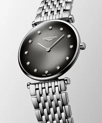 Longines La Grande Classique de Longines L4.512.4.77.6