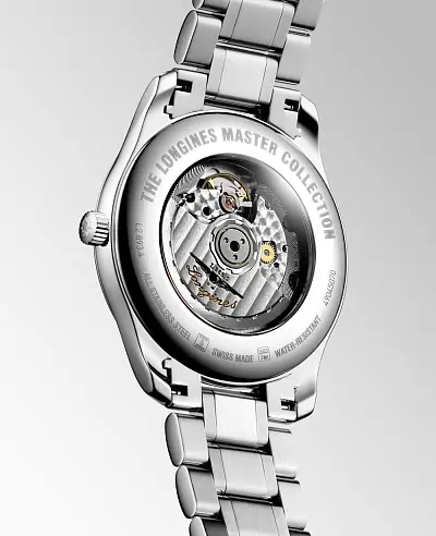 Longines Master Collection L2.893.4.79.6
