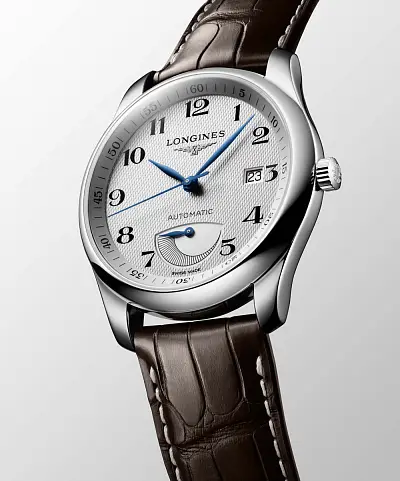 Longines Master Collection L2.908.4.78.3