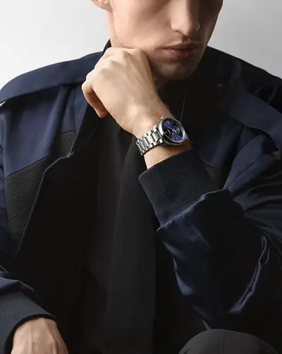 Longines Master Collection L2.909.4.92.6