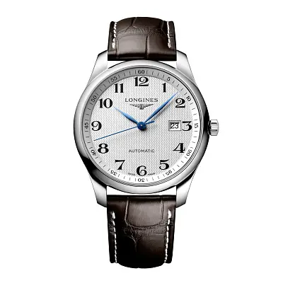 Longines Master Collection L2.893.4.78.3