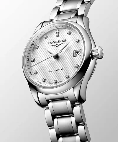 Longines Master Collection L2.128.4.77.6