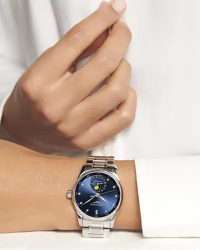 Longines Master Collection L2.409.4.97.6