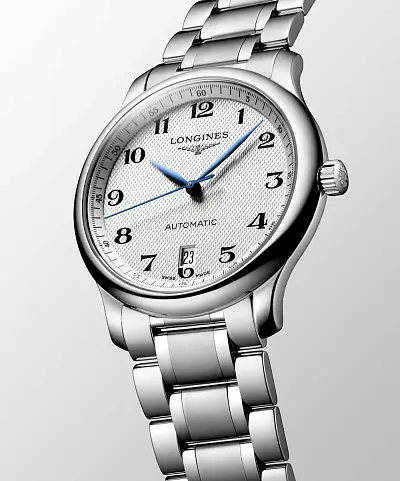 Longines Master Collection L2.628.4.78.6