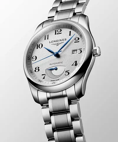 Longines Master Collection L2.908.4.78.6