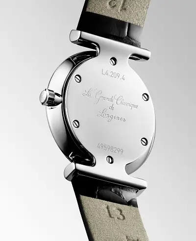 La Grande Classique de Longines L4.209.4.11.2
