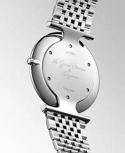La Grande Classique de Longines L4.755.4.94.6