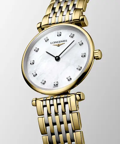La Grande Classique de Longines L4.209.2.87.7