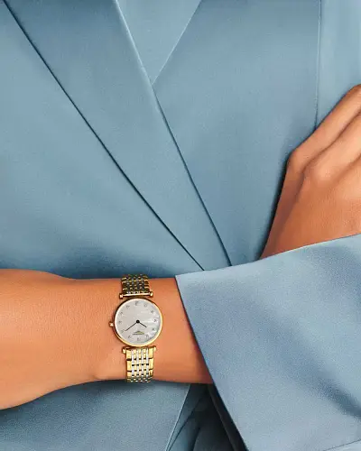 La Grande Classique de Longines L4.209.2.87.7