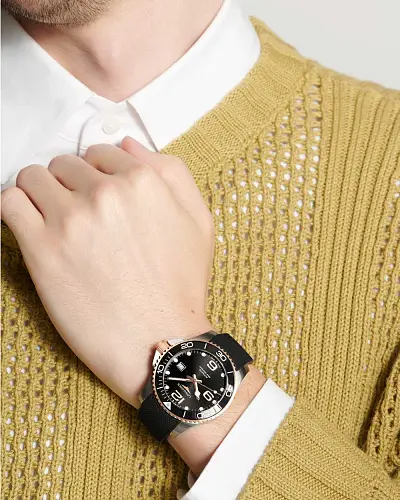 Longines HydroConquest L3.782.3.58.9