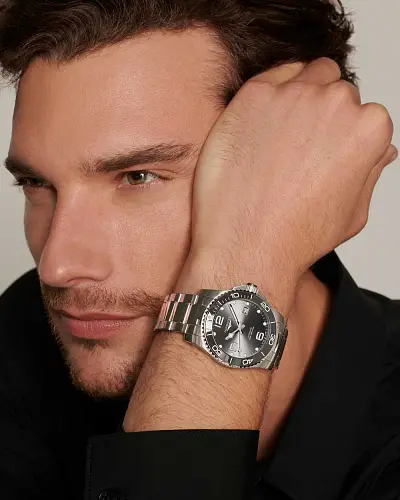 Longines HydroConquest L3.781.4.76.6