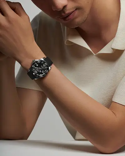 Longines HydroConquest L3.781.4.56.9