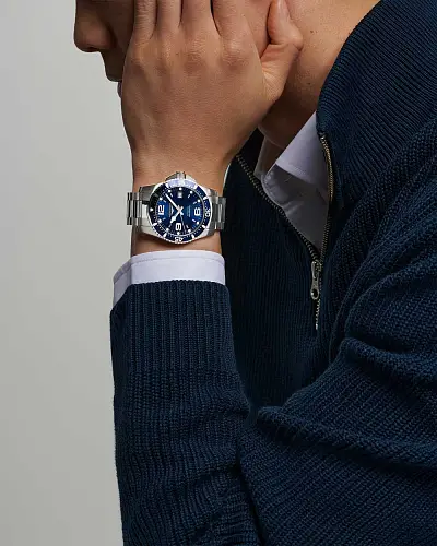 Longines HydroConquest L3.742.4.96.6